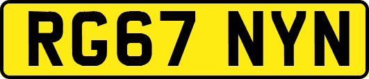 RG67NYN