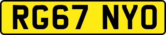RG67NYO