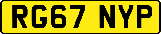 RG67NYP