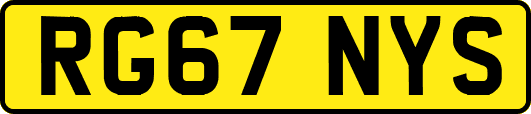 RG67NYS