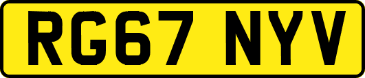 RG67NYV
