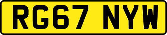 RG67NYW