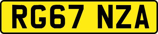 RG67NZA