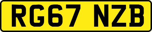 RG67NZB