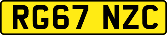 RG67NZC