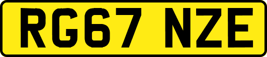 RG67NZE