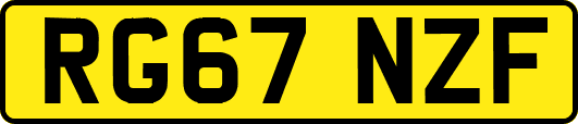 RG67NZF