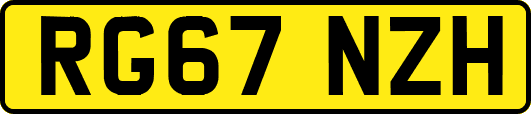 RG67NZH