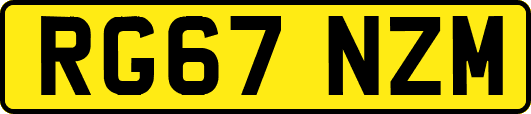 RG67NZM
