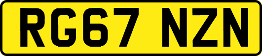 RG67NZN