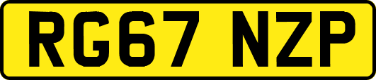RG67NZP