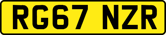 RG67NZR