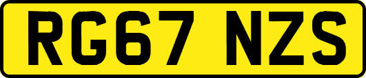 RG67NZS
