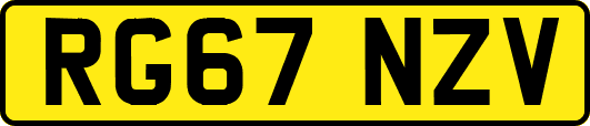RG67NZV
