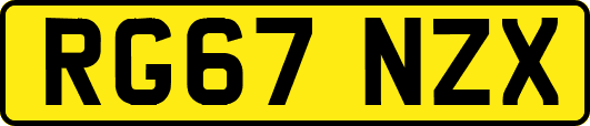RG67NZX