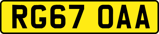 RG67OAA
