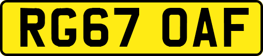 RG67OAF