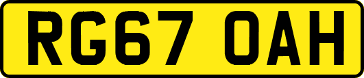 RG67OAH