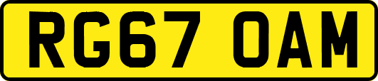 RG67OAM
