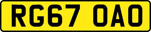 RG67OAO