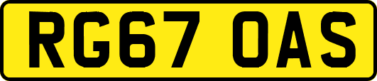 RG67OAS