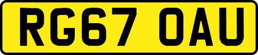 RG67OAU