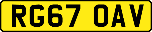 RG67OAV