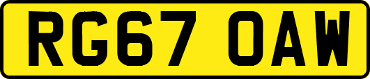 RG67OAW
