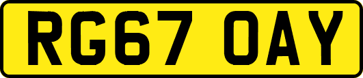 RG67OAY