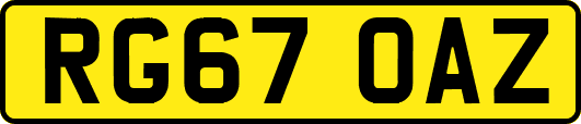 RG67OAZ