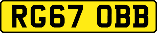 RG67OBB