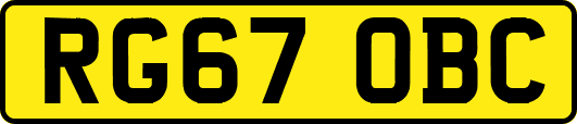 RG67OBC