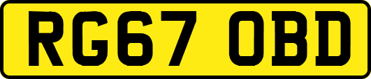 RG67OBD