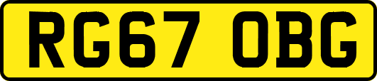 RG67OBG