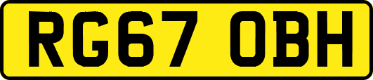RG67OBH