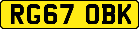 RG67OBK