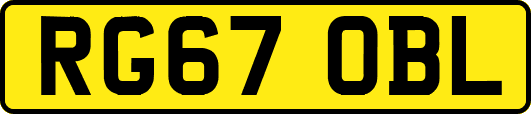 RG67OBL