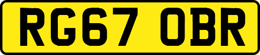 RG67OBR