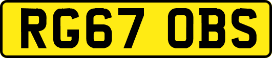 RG67OBS
