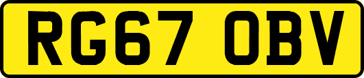 RG67OBV