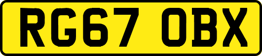 RG67OBX