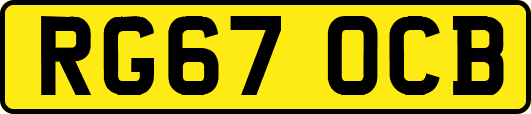 RG67OCB