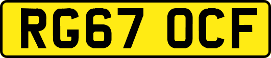 RG67OCF