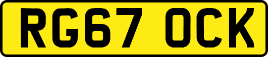 RG67OCK