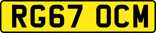 RG67OCM