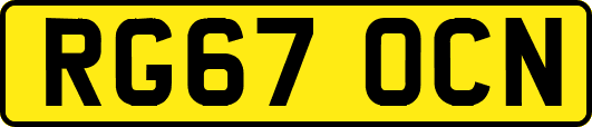 RG67OCN