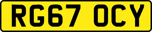 RG67OCY