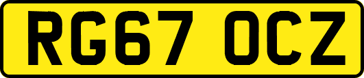 RG67OCZ
