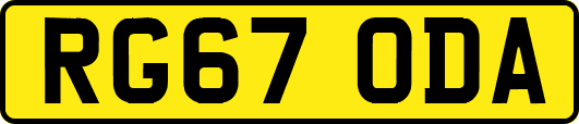 RG67ODA