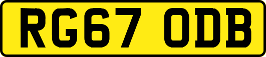 RG67ODB
